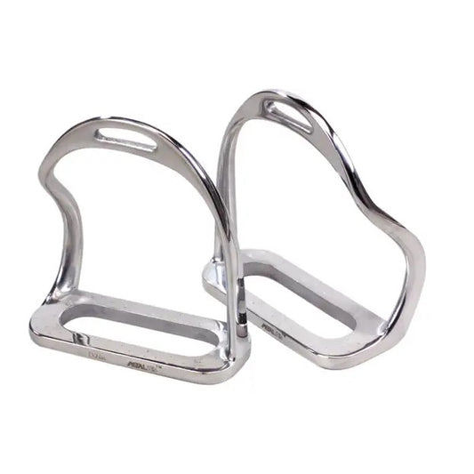 Stainless Steel Safety Irons