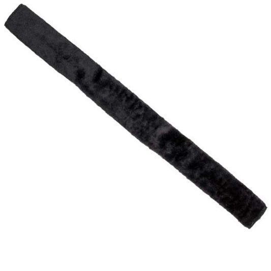 Fleece Shadow Roll Cover