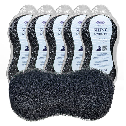 Lami-Cell Shine Scrubber