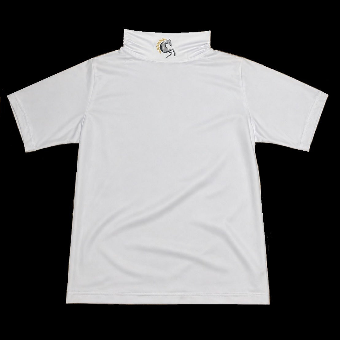 Short sleeve skivvies