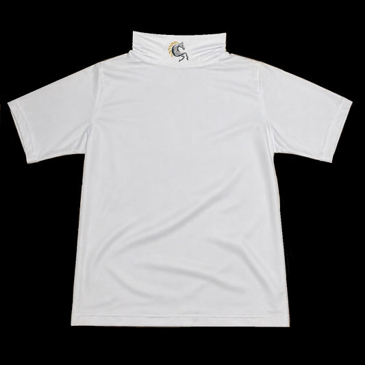 Short sleeve skivvies