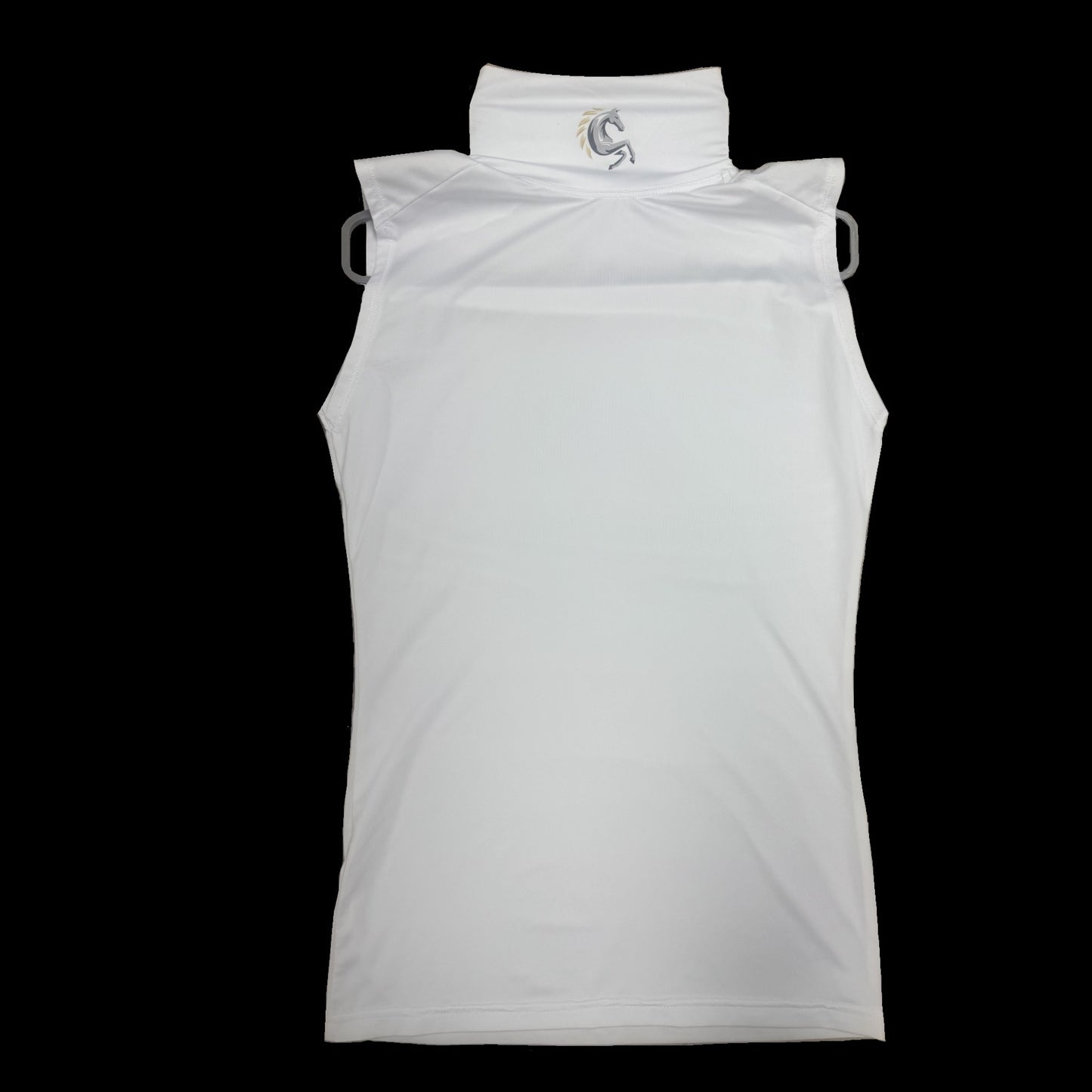 Sleeveless Skivvies