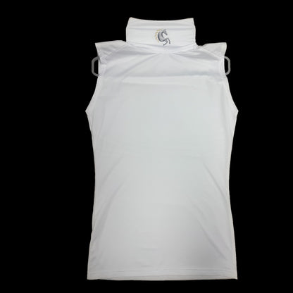 Sleeveless Skivvies