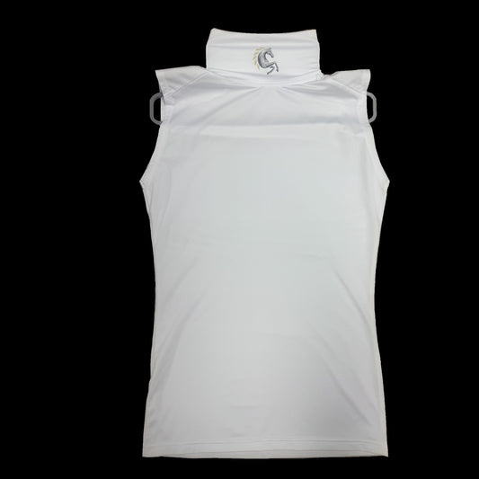 Sleeveless Skivvies