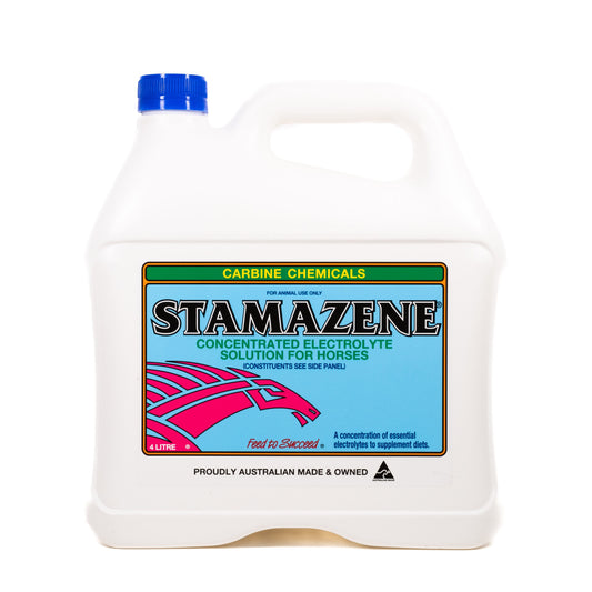 Stamazene