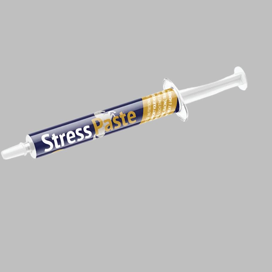 Poseidon Stress Paste