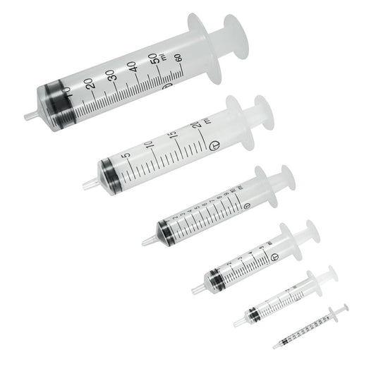 Syringe 3ml