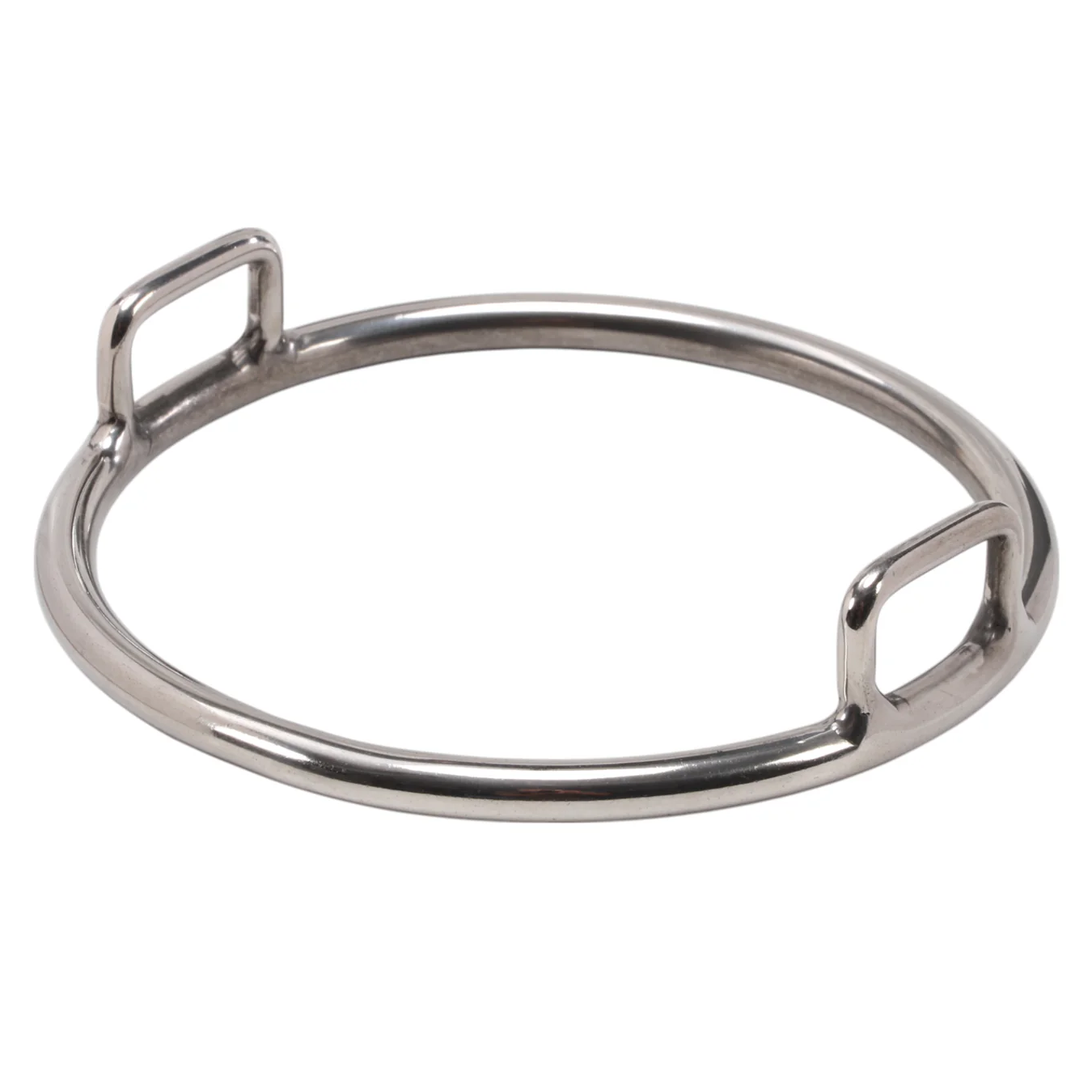 Tattersall Ring Bit