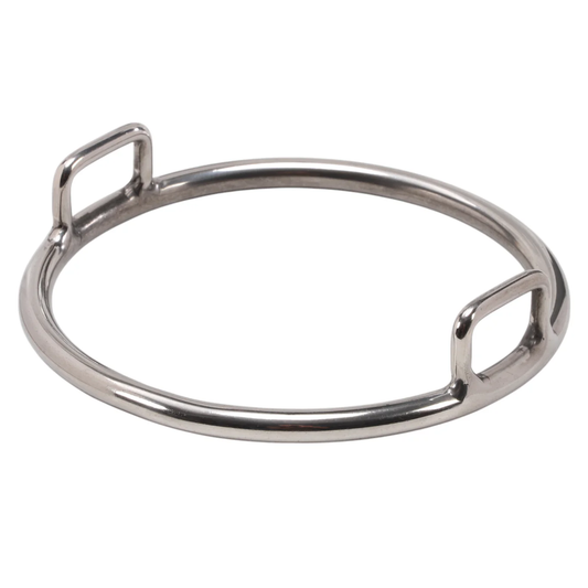 Tattersall Ring Bit