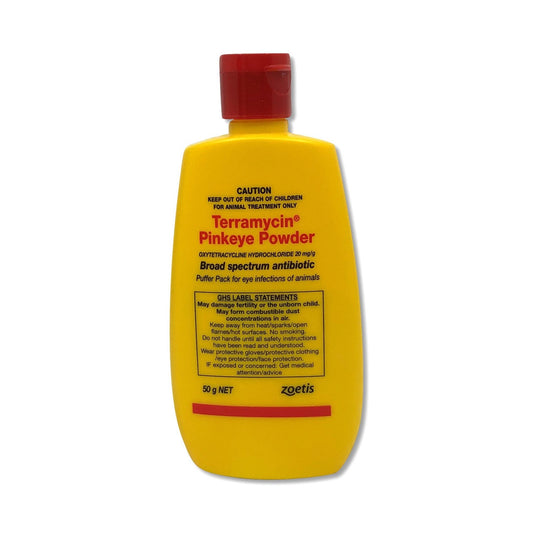 Terramycin Powder