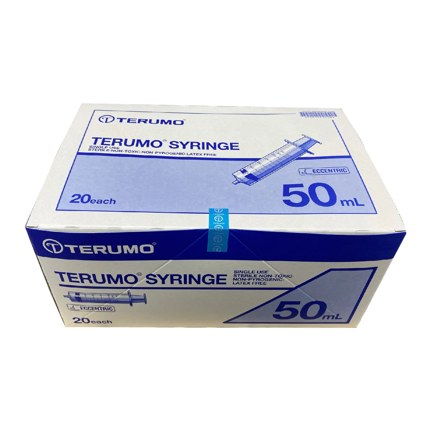 Syringe 50ml