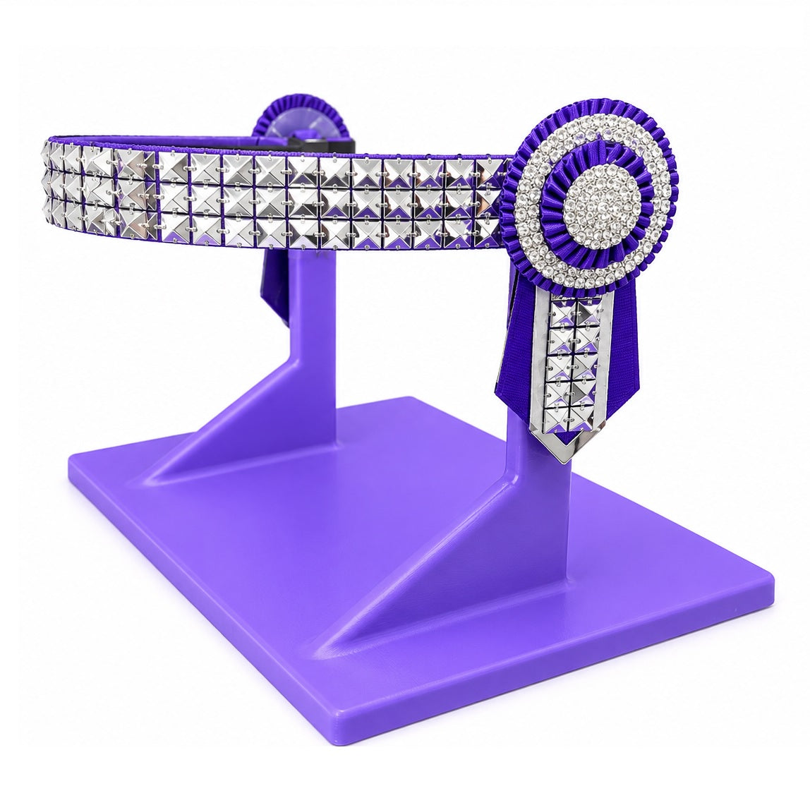 Show Ring Browbands
