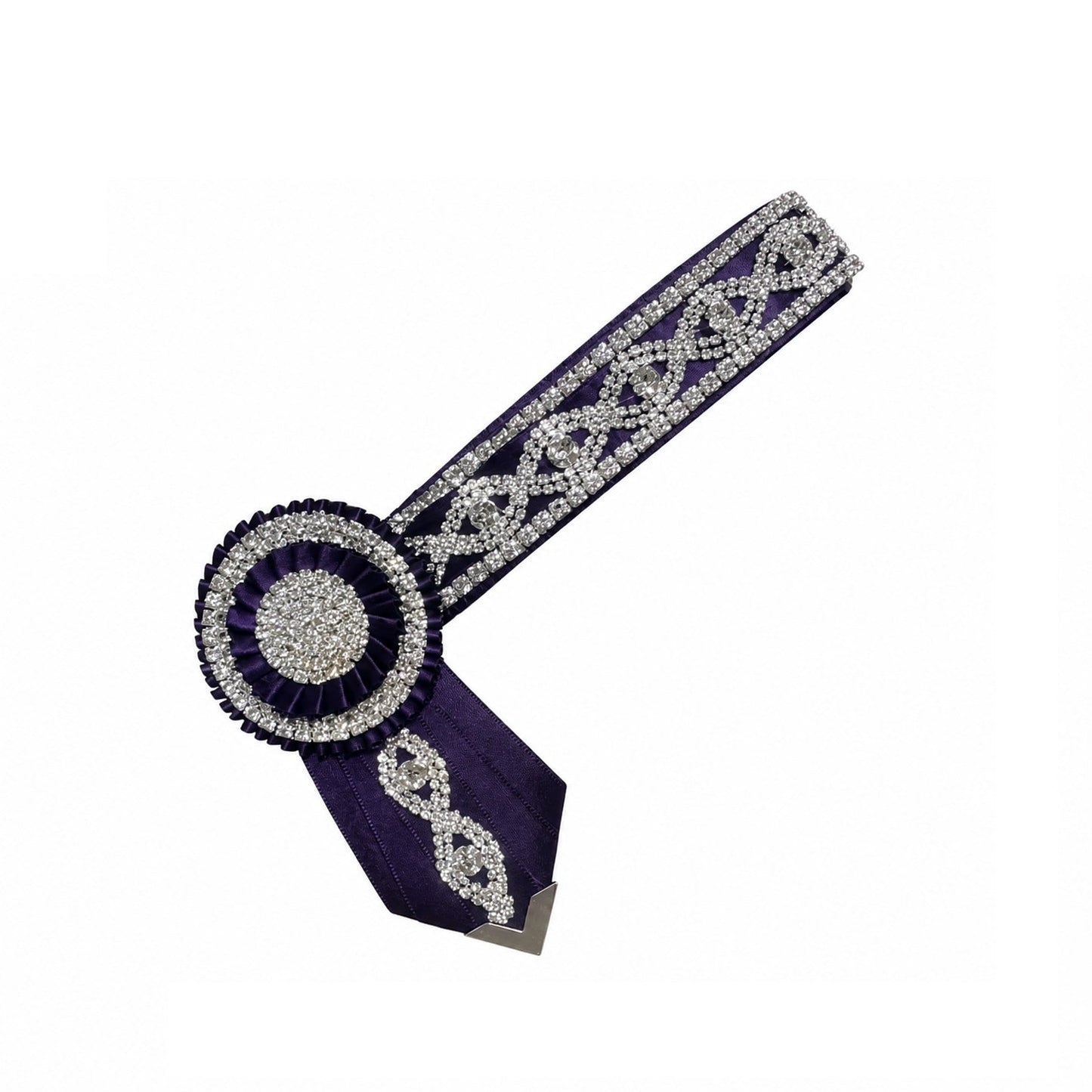 Show Ring Browbands