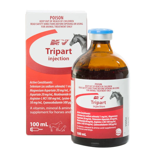 NV Tripart Injectable