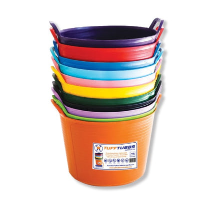 Tuff Tubs