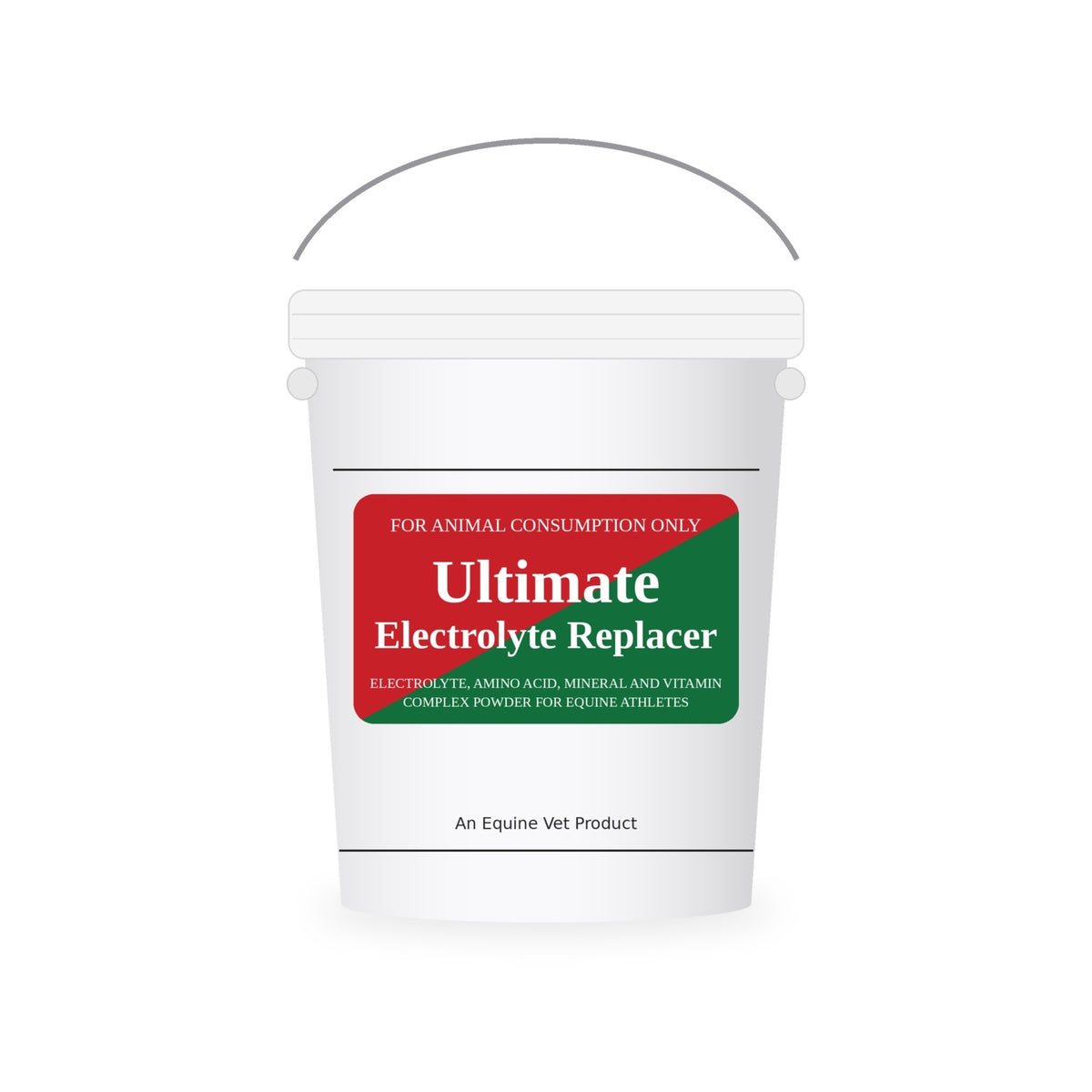 Ultimate Electrolyte Replacer