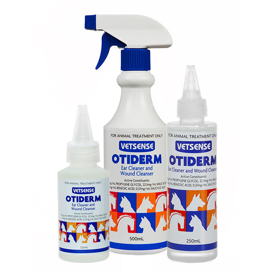 Otiderm