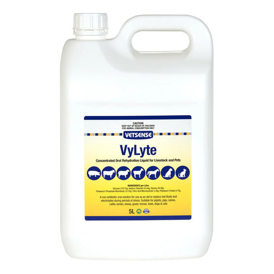 Vetsense VyLyte