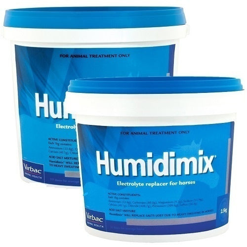Humidimix