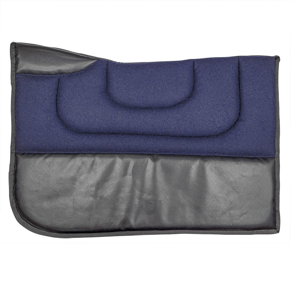Woven Wool Trackwork Pad