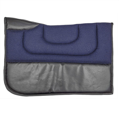 Woven Wool Trackwork Pad