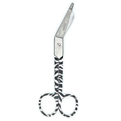 Bandage Scissors - Printed