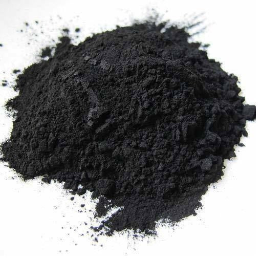 Active Charcoal Powder