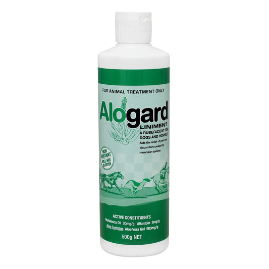Alogard