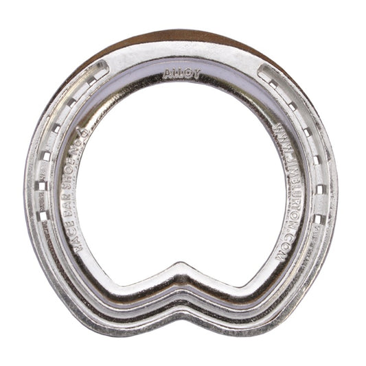 Blurton Aluminium Race Bar - 3 Clip