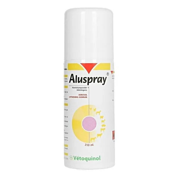 Aluspray