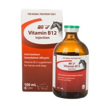 NV B12 Injectable