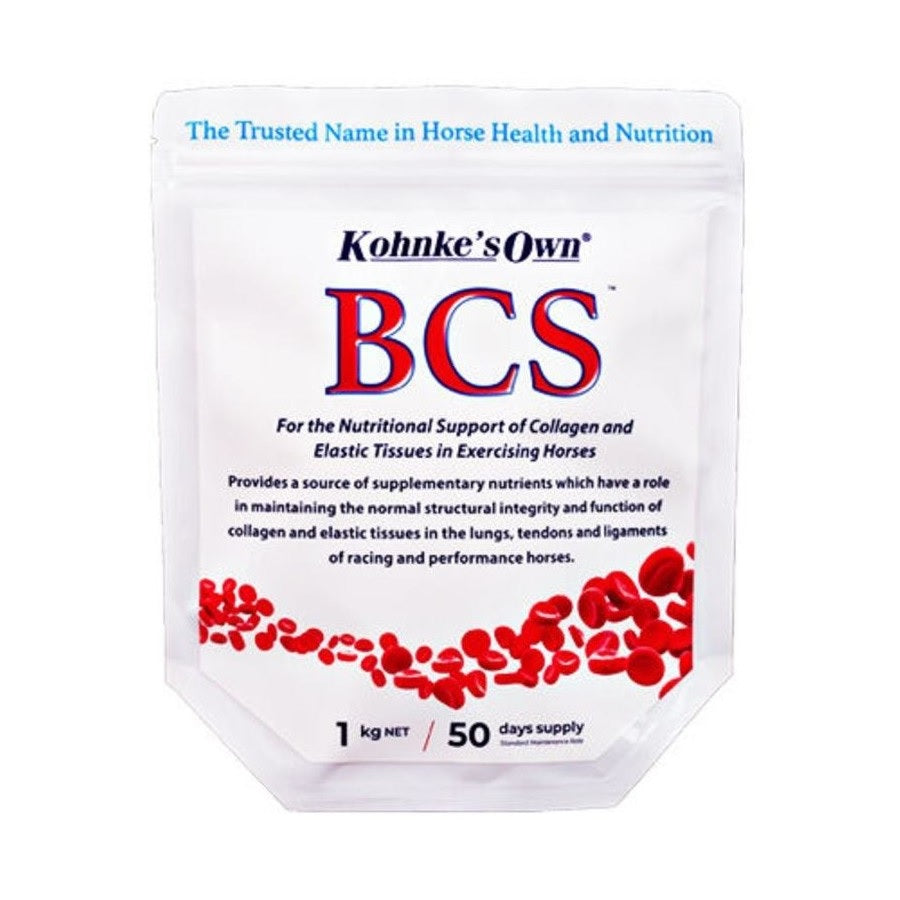 Kohnke's BCS