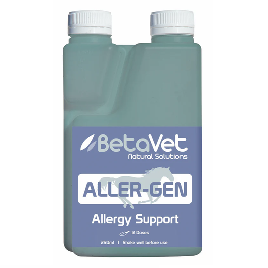 BetaVet Aller-Gen
