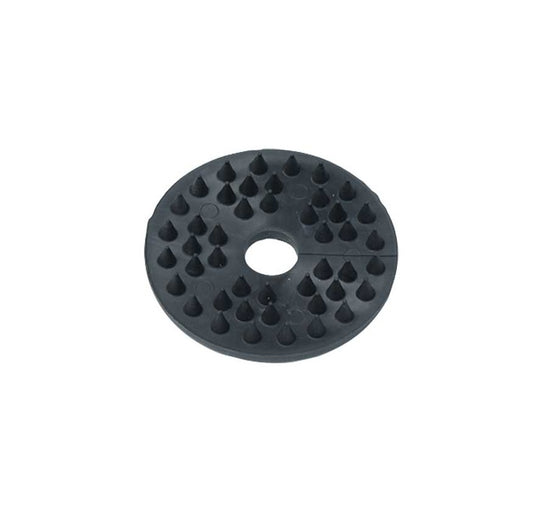Plastic Bit Burr
