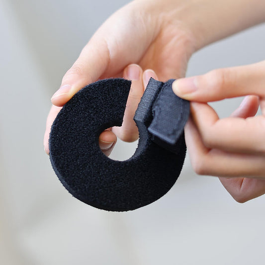 Lami-Cell Neoprene Bit Guard - 10mm