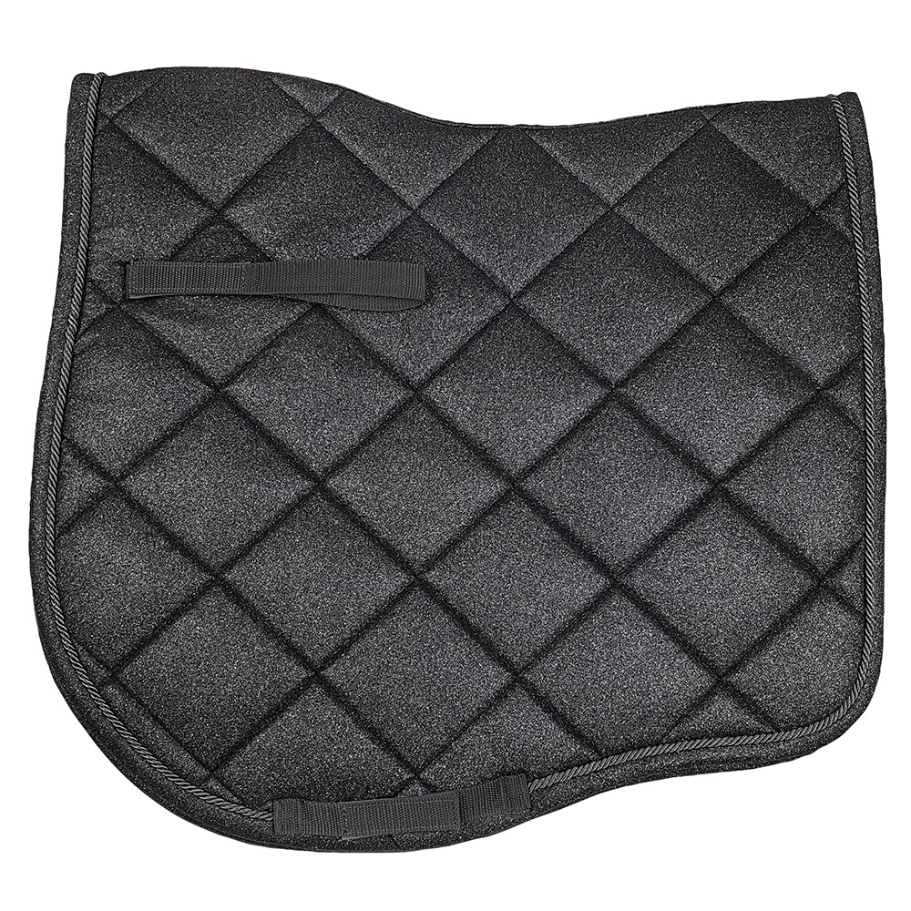 Glittery Saddlecloth