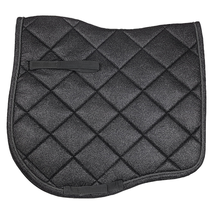 Glittery Saddlecloth