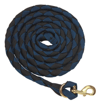 Plaited Nylon Lead