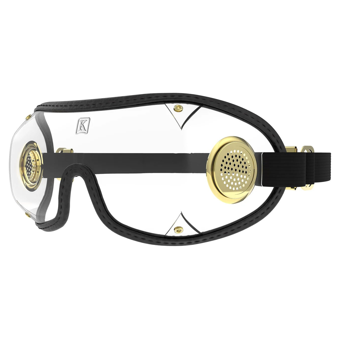 Kroops Goggles - Clear Lens
