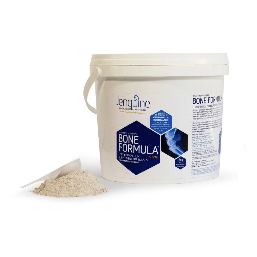 Jenquine Bone Formula Forte