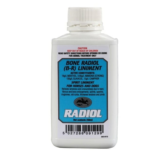 Bone Radiol