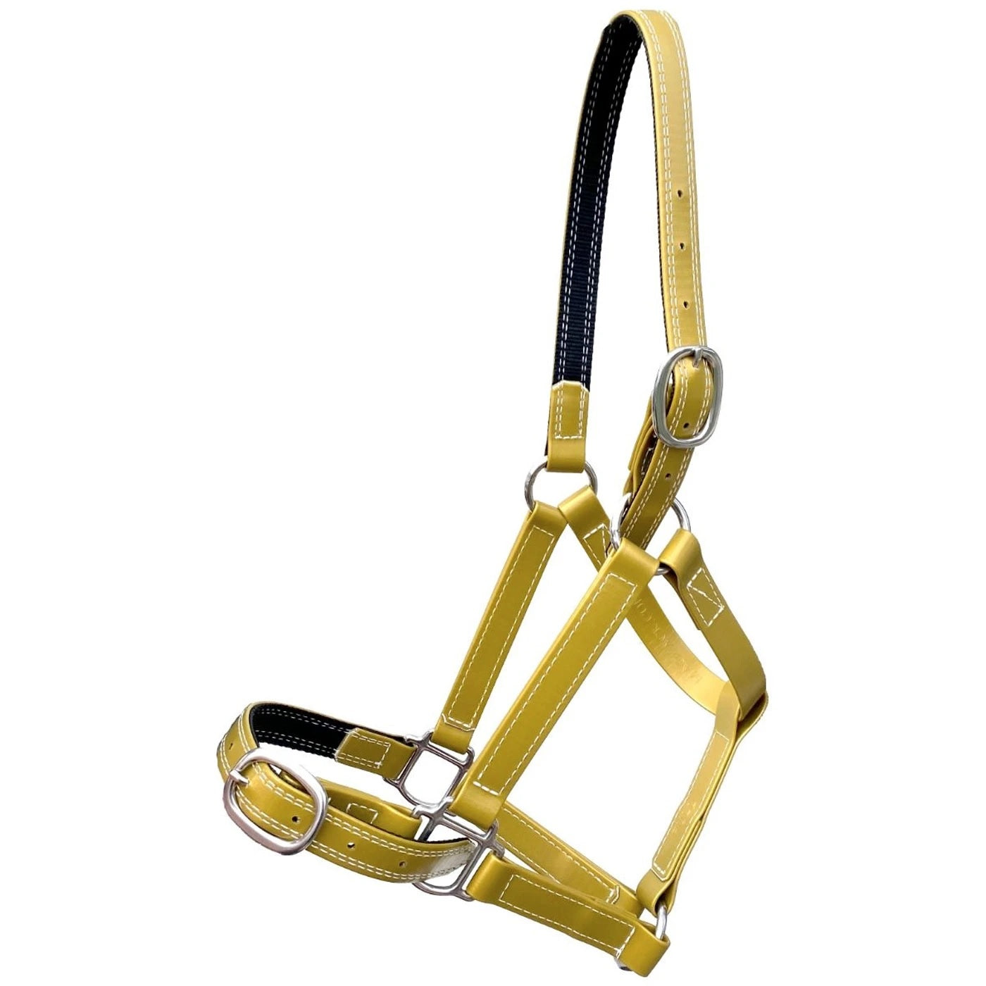 Budget PVC Halter - Full