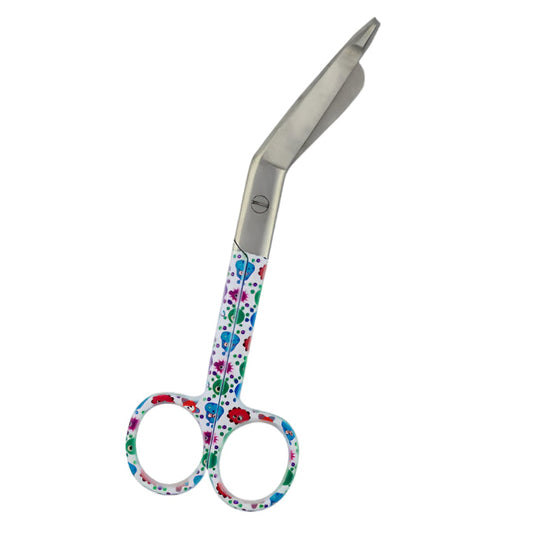 Bandage Scissors - Printed