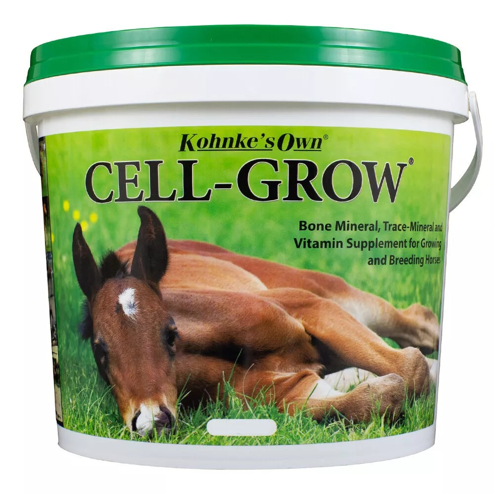 Cell-Grow