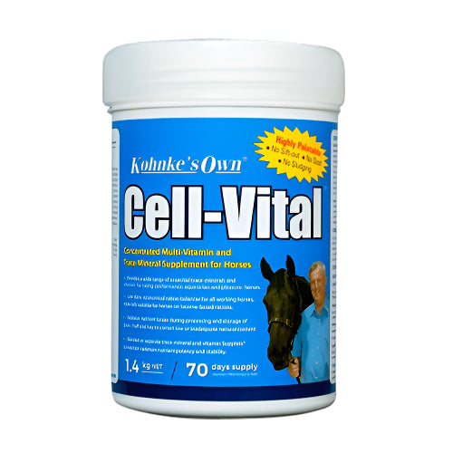 Cell-Vital