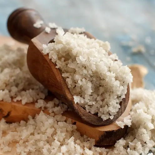 Celtic Sea Salt