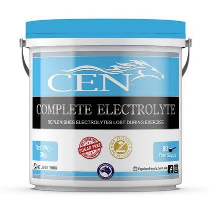 Cen Complete Electrolyte