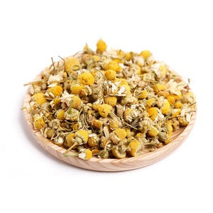 Chamomile Organic Fine Cut Flower