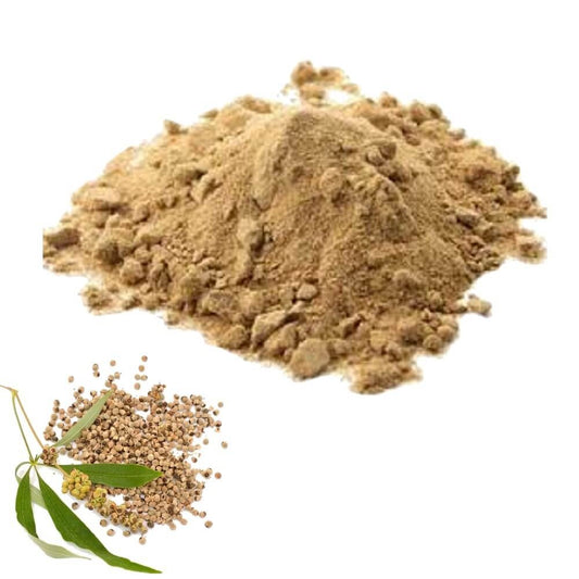 Chastetree Berry Powder
