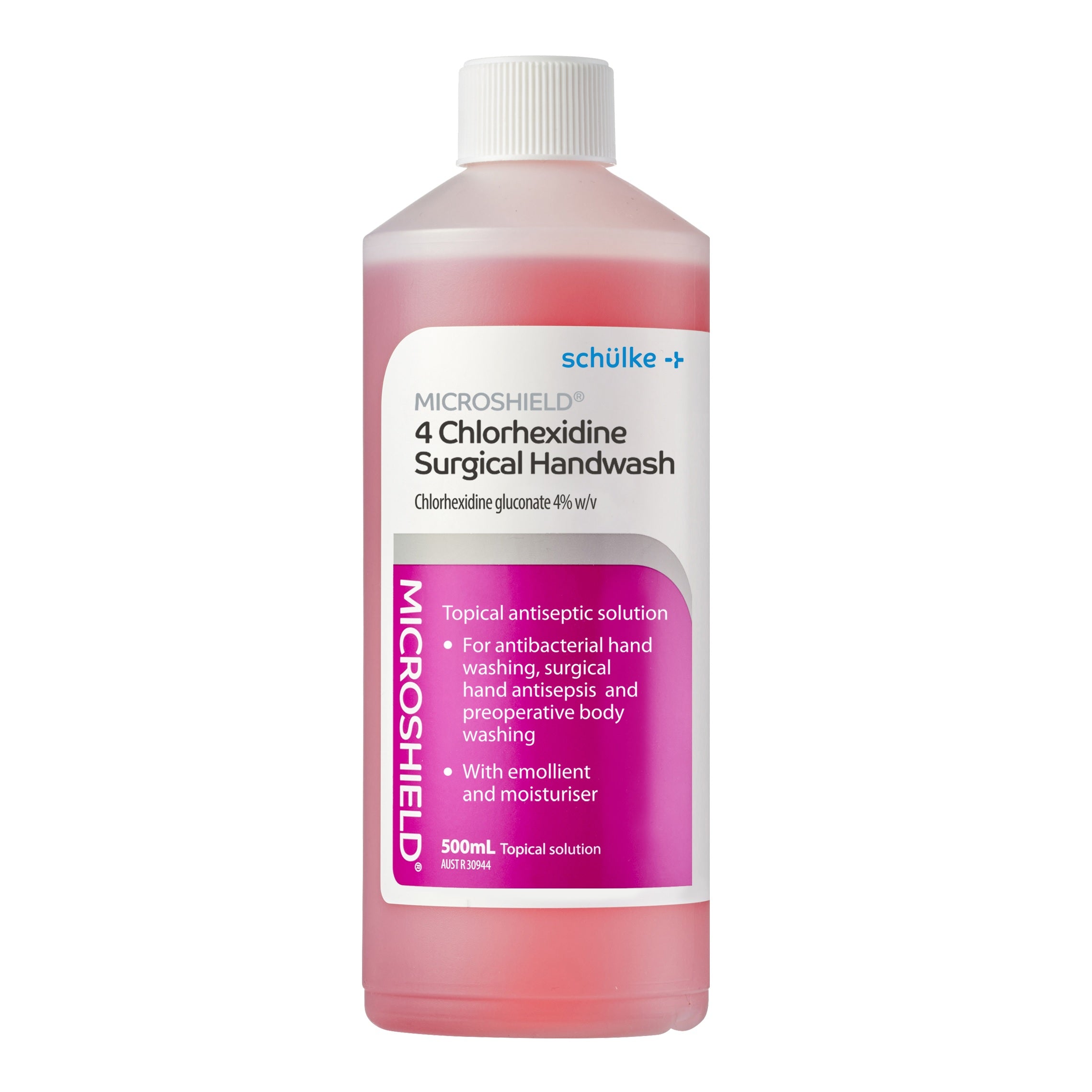 Chlorhex Surgical Scrub – Equus Performance Pty Ltd